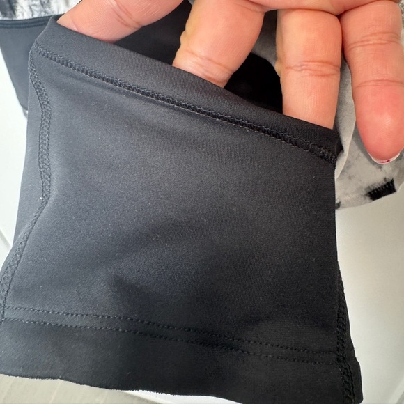 Lululemon Run For Your Money Jumper Short - Picture 10 of 14